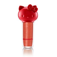 HELLO KITTY LIP OIL CUTE